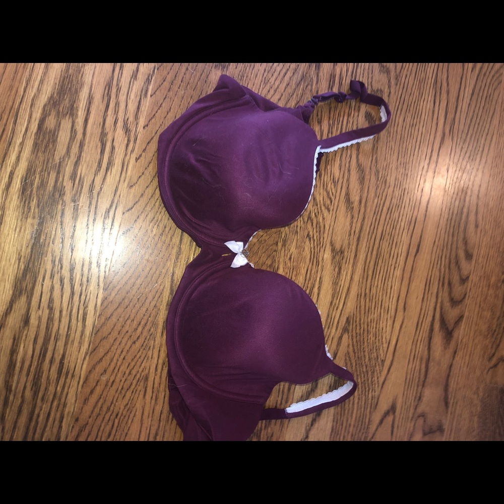 Victoria’s Secret bra